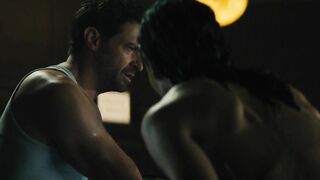 Thandie Newton - ''Reminiscence''