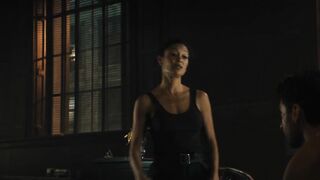 Thandie Newton - ''Reminiscence''
