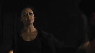 Thandie Newton - ''Reminiscence''