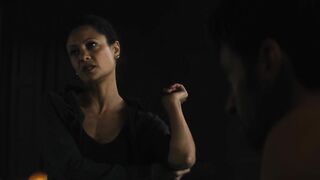 Thandie Newton - ''Reminiscence''