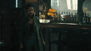 Thandie Newton - ''Reminiscence''
