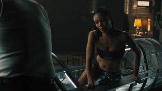 Thandie Newton - ''Reminiscence''