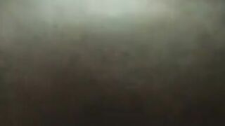 Maria pounded