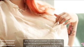 Expensive Gift Melted the Helper's Heart - MollyRedWolf