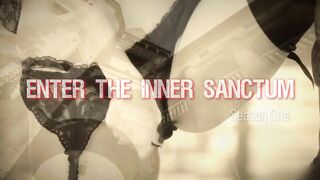 Enter the Inner Sanctum S1 04a The 4 Elements