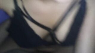 sucking off and ride next to my cuckold husband
