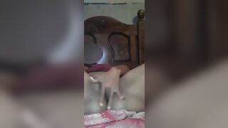 mom masturbation
