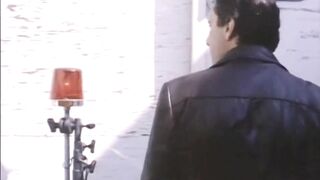 Trinity Brown (1984, US, Colleen Brennan, 35mm scene, DVD)