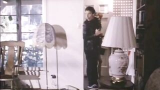 Trinity Brown (1984, US, Colleen Brennan, 35mm scene, DVD)