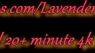I Cum inside my Girlfriends Throat four Times to Drain