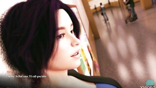 A.O.A. Academy #58 • Seen Beauty cougar Marie