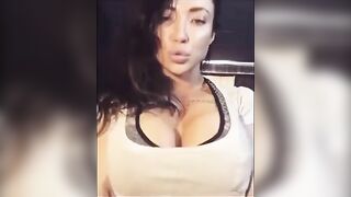ULTIMATE FBB Pec Flex Compilation