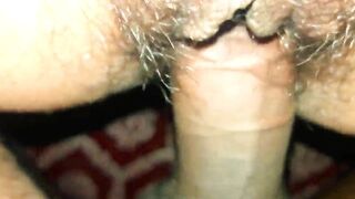 My BF loves to tease my vagina, it makes me so turned on