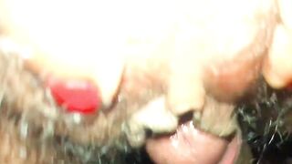 My BF loves to tease my vagina, it makes me so turned on