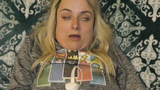 Eye Rolling Orgasm Compilation