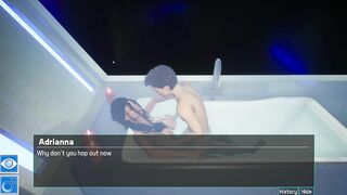 Walkthrough - LastHope - Episode8