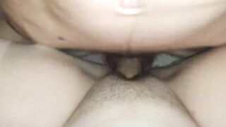 Rough morning banged with a young chick inside different positions