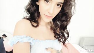 Gia Baker Do you like dolls?