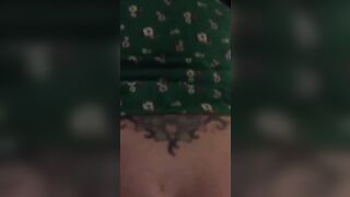 Hotwife gets cumshot