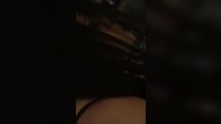 Hotwife gets jizzed
