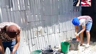 American Orgasm Ep one