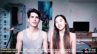 Have sex with innocent Thai students