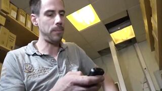 Clip Trailer: Secretaressedag: Paal Mij Anaal