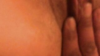 Having filthy fun with my erotic female friend