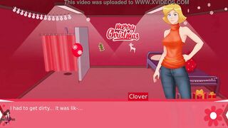 Totally Spies Paprika Coach Part 11