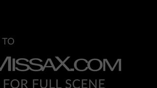 MissaX - These Things Happen - Natalie Knight