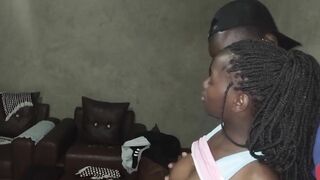 boned my litte step sister