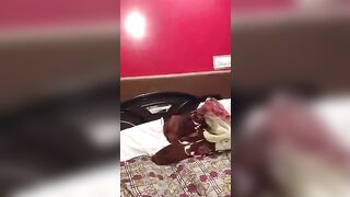 Sunita baby harayanvi stripper