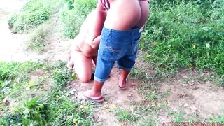 *Sweet Lola* on an adventure trip, he meets a farmer