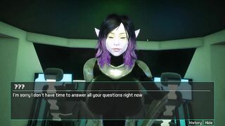 Walkthrough - LastHope - Episode9