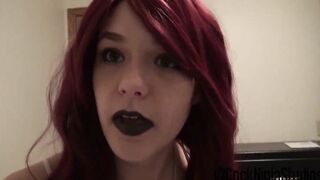 Step Daddy Daughter Catharsis Big Preview - Rebecca Vanguard /