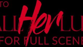 AllHerLuv - HELP! There's a Ghost inside my Snatch Pt.