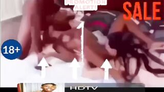 Huge butt fiance gets bound up and ass screwed (Brittneyhoney