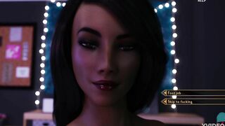 BEING A DIK #138 • Fucking a tight eighteen booty-hole