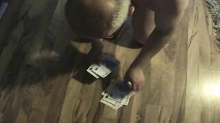1200 European one year saved and inside 1 minute took from girlfriend