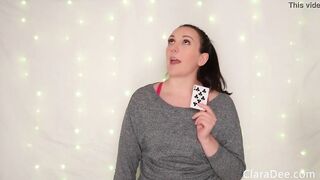 Preview: War Episode four - Interactive JOI Game by Clara