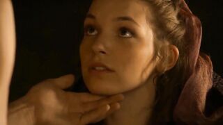 The Tudors Sex Scenes