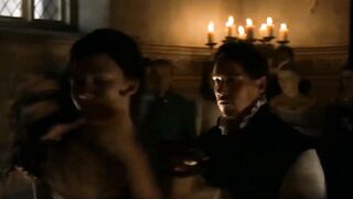 The Tudors Sex Scenes