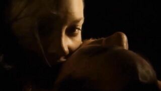 The Tudors Sex Scenes