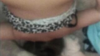 Amateur fiance pregnant double penetration