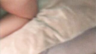 Amateur fiance pregnant double penetration