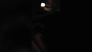 Ex-Wife Answers Husbands Phone Call While Ride
