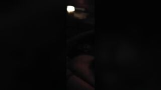 Ex-Wife Answers Husbands Phone Call While Ride