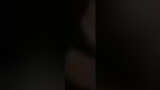 Ex-Wife Answers Husbands Phone Call While Ride