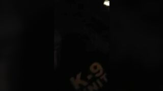 Ex-Wife Answers Husbands Phone Call While Ride