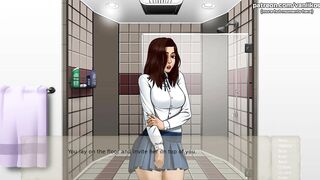 SHELTER An Apocalyptic Tale | Irresistible stepsister 19 yo gets banged